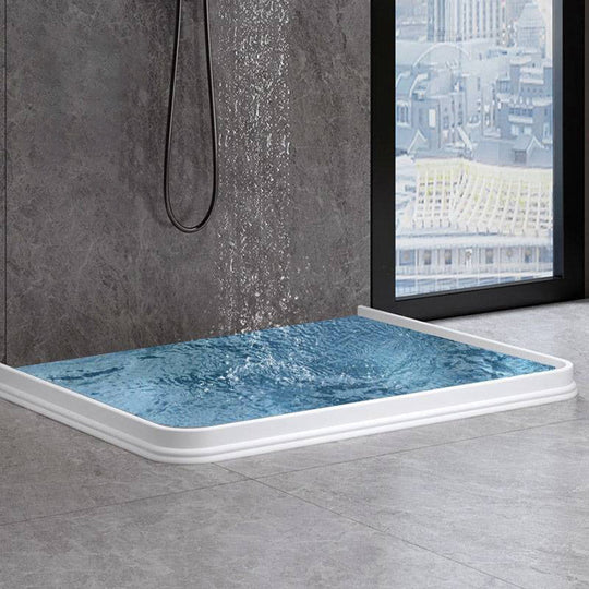 🔥🎁 New: 50% OFF 🔥 Self-Adhesive Water-Retaining Strip – Creates a Water Barrier, Keeps Surfaces Dry & Perfect for Showers, Baths & Kitchen Worktops 🛁✨