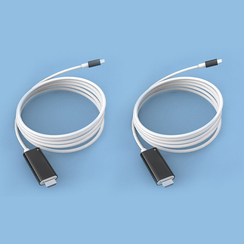 📢📢Limited Time 40% Off !!🎮USB-C to HDMI Adapter Cable for Switch