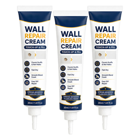 Quick Drying Wall Repair Filler