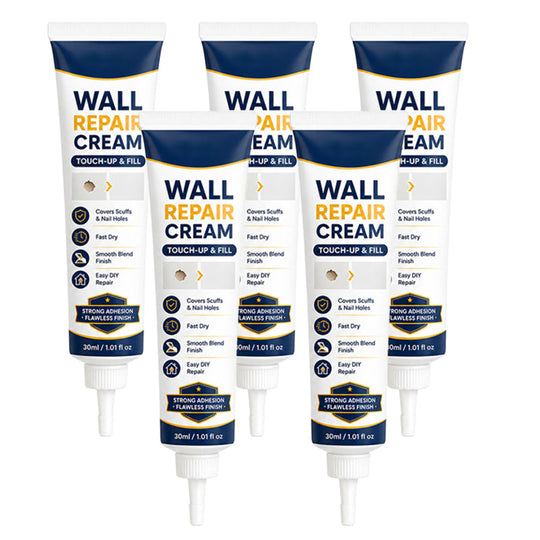 Quick Drying Wall Repair Filler