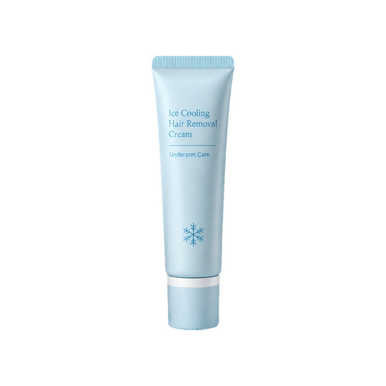 🥳2026 TOP PICK🥳 Hair Removal Cream – Enriched with Rose & Lavender Oil, Niacinamide Brightening – Inhibits Regrowth, Longer-Lasting Smoothness! 💖💨