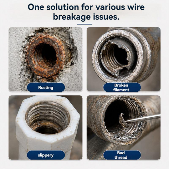 🏠 Stuck Pipe End? Remove It Without Smashing a Single Tile. Works on 1/2" & 3/4" Pipes. Free UK Delivery