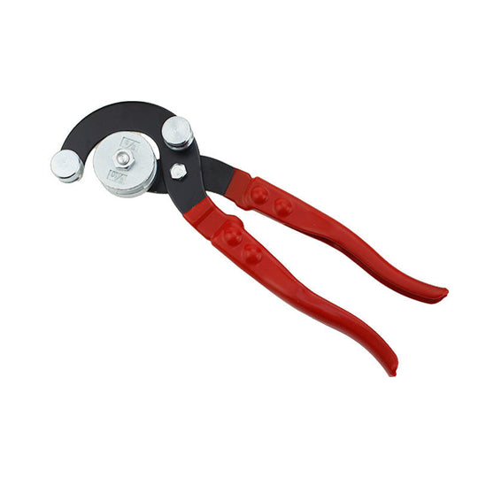 ⚙️ Smooth, Wrinkle-Free Bends Every Time – Multi-Size Tube Bender with Ergonomic Grip. Half Price. Free UK Delivery