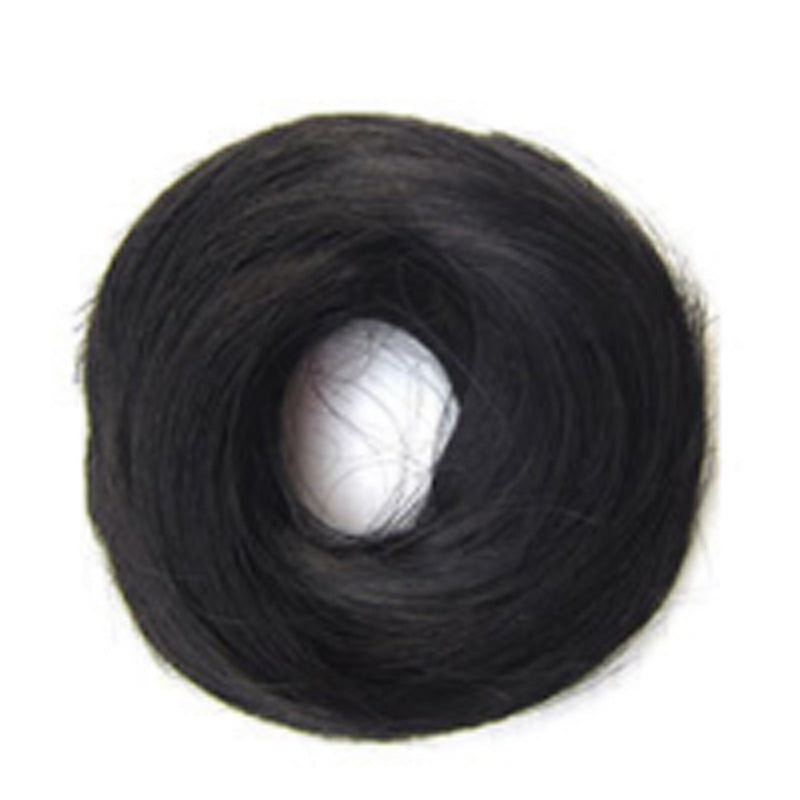 ✨Buy 1 Get 1 Free🔥Instant Color Hair Bun Extension – Voluminous Hair Scrunchie
