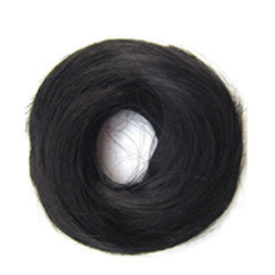 ✨Buy 1 Get 1 Free🔥Instant Color Hair Bun Extension – Voluminous Hair Scrunchie