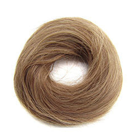 ✨Buy 1 Get 1 Free🔥Instant Color Hair Bun Extension – Voluminous Hair Scrunchie
