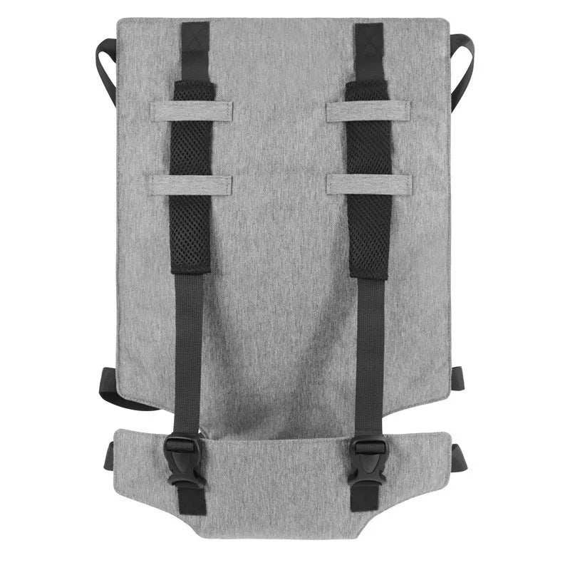 👶Baby Chair Harness Strap – 5-Point Safety & Travel-Ready Design