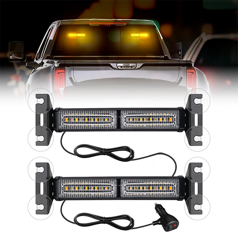 🚨 50% OFF NOW! 💡 High-Visibility LED Strobe Light Bar – Bright flash, multiple modes & weatherproof – Enhances safety for vehicles, workshops & outdoor use 🛡️