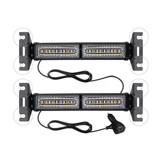 🚨 50% OFF NOW! 💡 High-Visibility LED Strobe Light Bar – Bright flash, multiple modes & weatherproof – Enhances safety for vehicles, workshops & outdoor use 🛡️