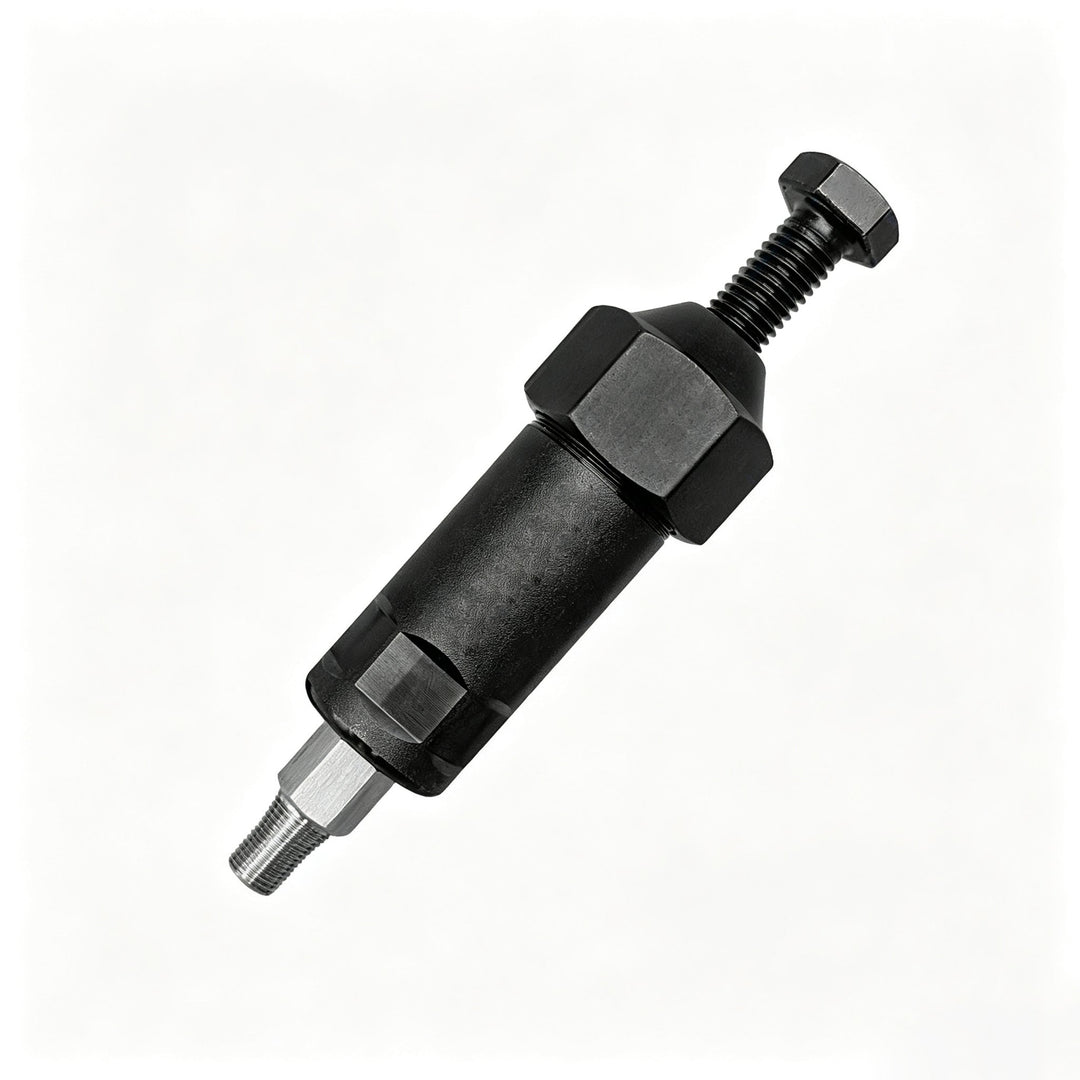 Heavy Duty Grease Fitting Cleaner Tool