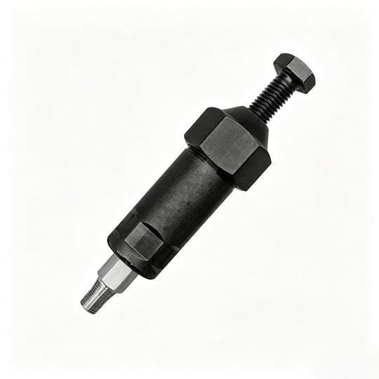 Heavy Duty Grease Fitting Cleaner Tool