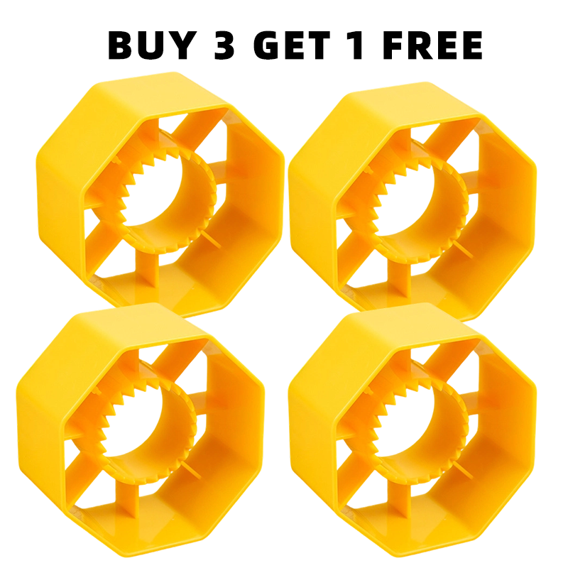 🥳HOT SALE🥳💞50K+ SOLD! Corn Stripper – From £5.99! Stainless blade, non-slip grip & mess-free. Strips corn in seconds – grab yours! ✅