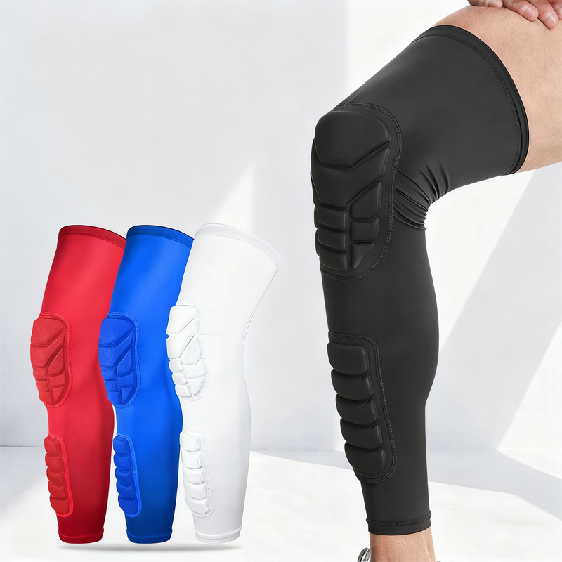 🏆 2026 Sale — Over 27,200 Sold!🛡️ Impact‑Resistant Knee Guards for Sports