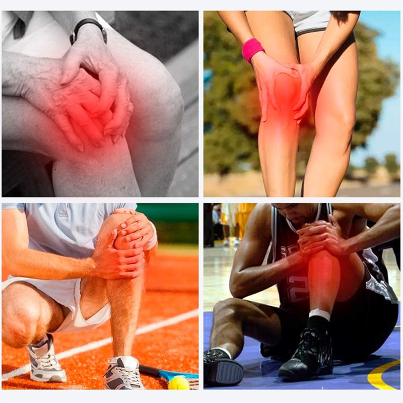 🏆 2026 Sale — Over 27,200 Sold!🛡️ Impact‑Resistant Knee Guards for Sports