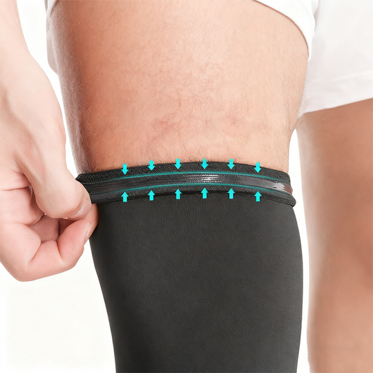 🏆 2026 Sale — Over 27,200 Sold!🛡️ Impact‑Resistant Knee Guards for Sports