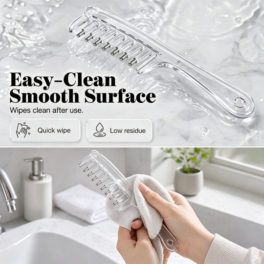 📢📢30% OFF !!⏰ Scalp Applicator Comb Tool for Hair