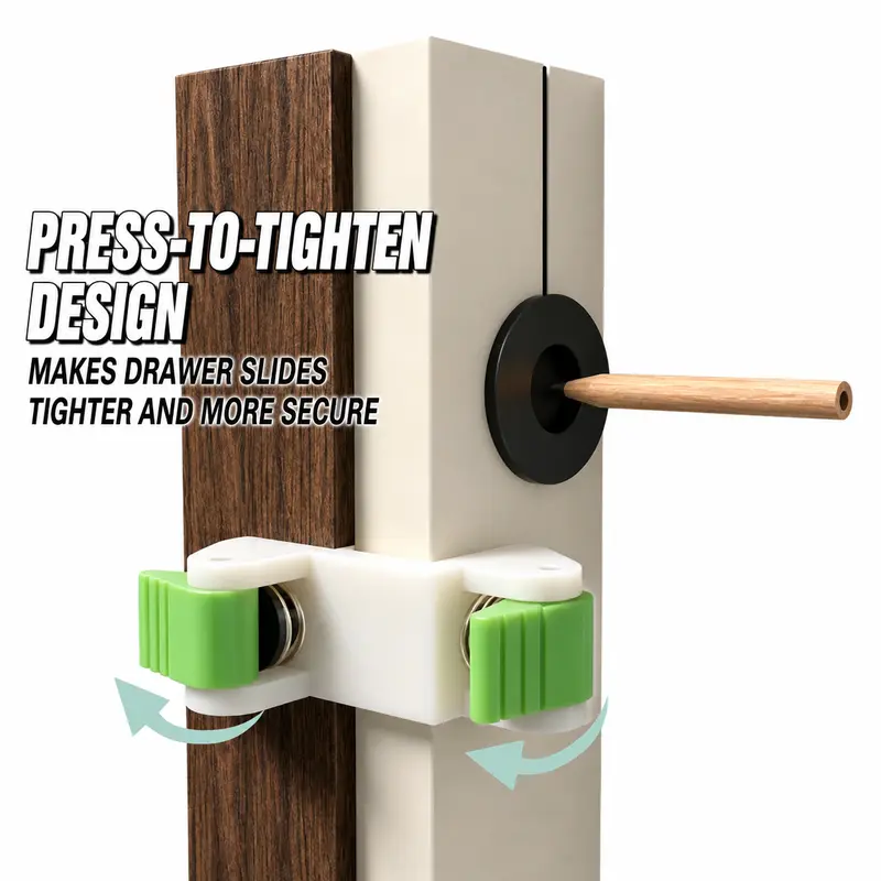⏳Time-Limited Special⏰Woodworking Filler Board Installation Clamp