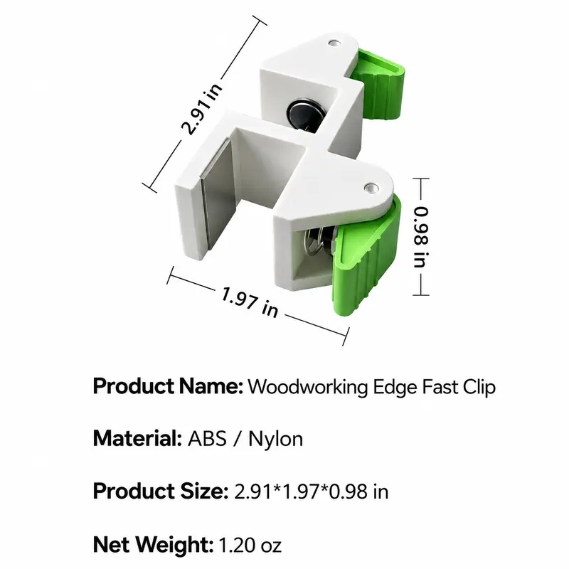 ⏳Time-Limited Special⏰Woodworking Filler Board Installation Clamp