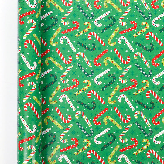 🎄 LIMITED TIME 50% OFF! 🎁 Christmas Wrapping Paper for Holiday Gifts – Festive Prints, Smooth Foldability & Elegant Holiday Patterns ✨