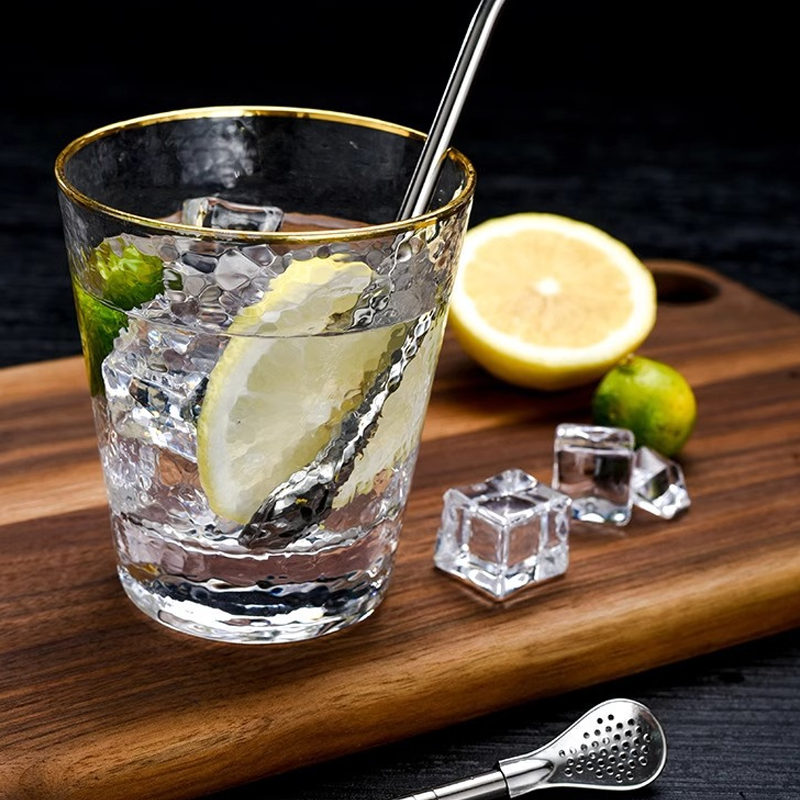 📢📢50% OFF !! ⏰304 Stainless Steel 2-in-1 Straw Spoon