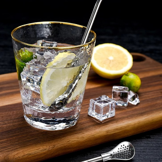 📢📢50% OFF !! ⏰304 Stainless Steel 2-in-1 Straw Spoon