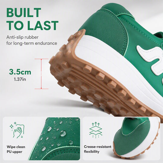 Women’s Lightweight Casual Mary Jane Sneakers