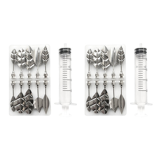 🎂30% OFF NOW! Professional 3D Jelly Art Kit‑ 304 Stainless Steel 10‑Piece Floral Gelatin Art Tools with Syringe, DIY 3D Flower Jelly Cake Decorating Set for Pastry & Baking Lovers