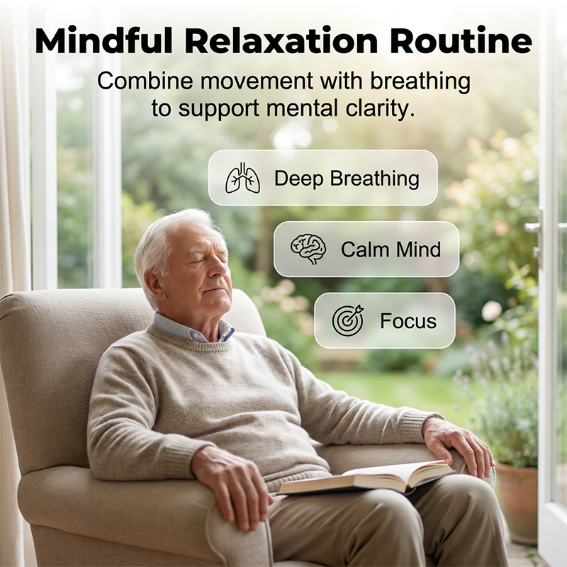 🥳2026 HOT SALE🥳💞50K+ SOLD! ☯️📖 30% OFF! 28-Day Tai Chi Practice Book – 10-min daily sessions, beginner-friendly illustrations & progress log. Gentle movement for seniors – build a healthy routine! 🌿✨
