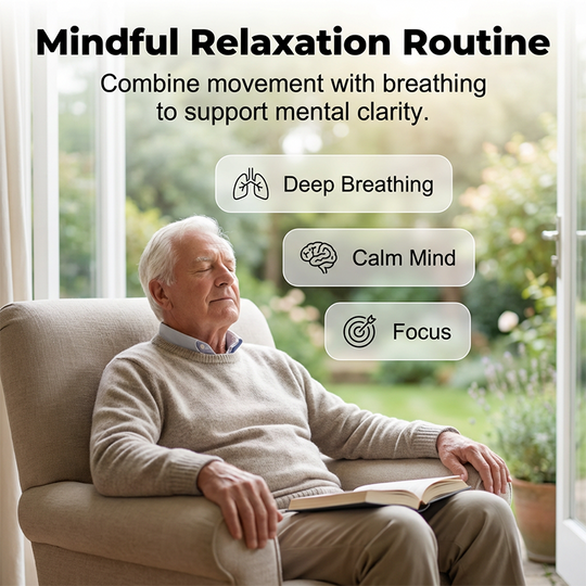 🥳2026 HOT SALE🥳💞50K+ SOLD! ☯️📖 30% OFF! 28-Day Tai Chi Practice Book – 10-min daily sessions, beginner-friendly illustrations & progress log. Gentle movement for seniors – build a healthy routine! 🌿✨