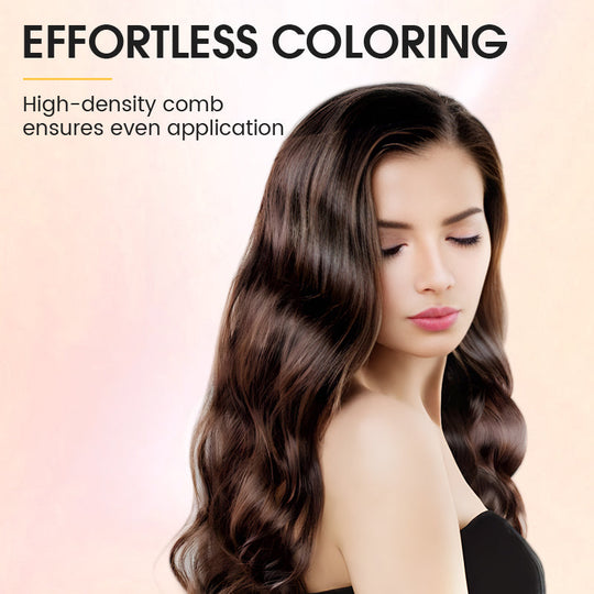 Nourishing Hair Touch-Up Brush Pencil
