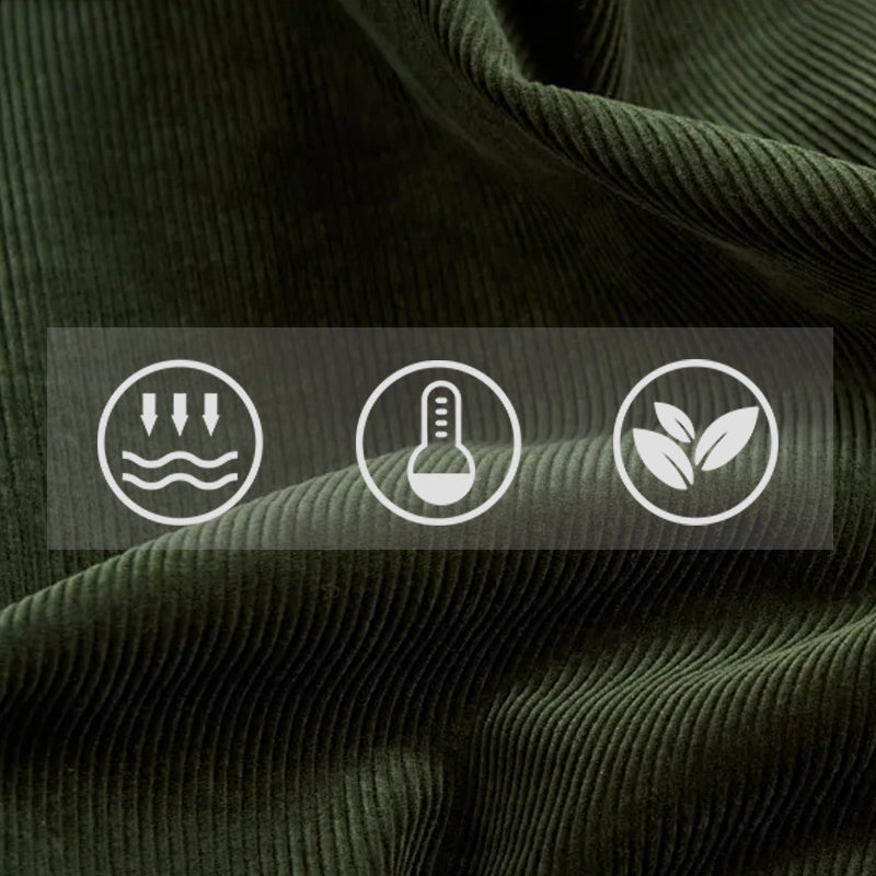 💥 More Pockets, More Convenience | Men's Relaxed-Fit Cargo Pants