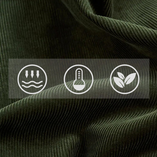 💥 More Pockets, More Convenience | Men's Relaxed-Fit Cargo Pants