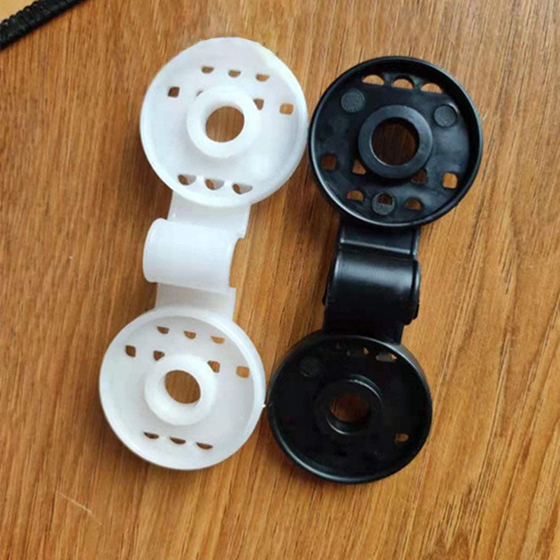 ⏳🔥LIMITED-TIME 50% OFF! ⏰📎Pousbo® Shade Cloth Clips📌