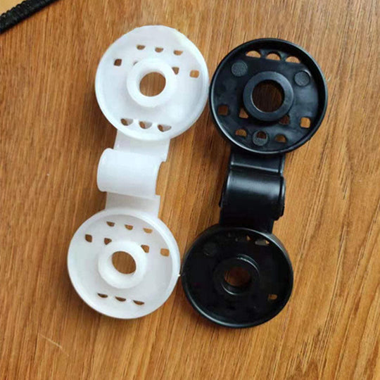⏳🔥LIMITED-TIME 50% OFF! ⏰📎Pousbo® Shade Cloth Clips📌