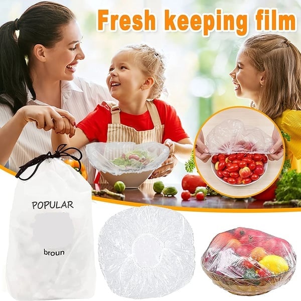 🔥30% OFF - Buy More Save More🔥- Reusable Fresh Keeping Bags