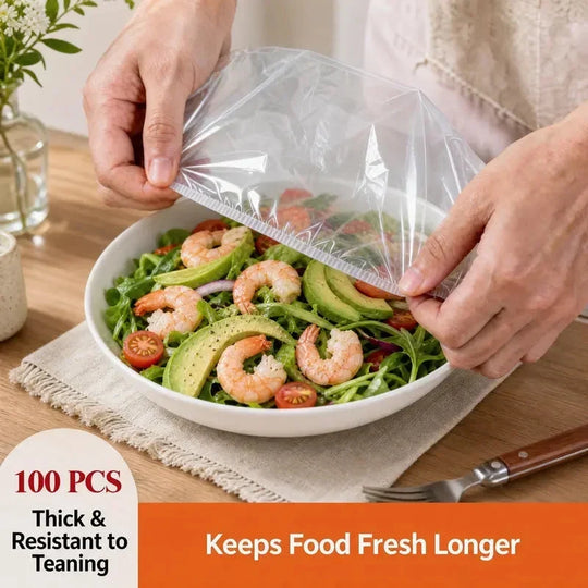 🔥30% OFF - Buy More Save More🔥- Reusable Fresh Keeping Bags