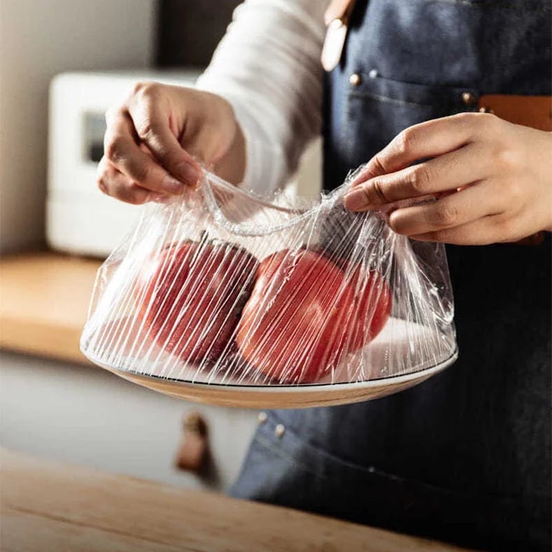🔥30% OFF - Buy More Save More🔥- Reusable Fresh Keeping Bags