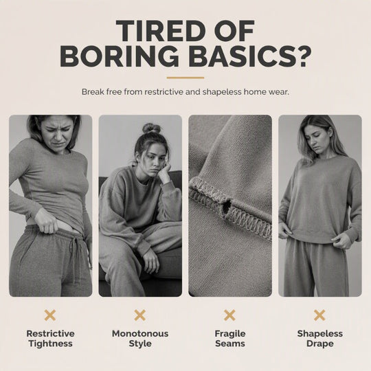 💎👖 Bestseller – Tired of uncomfortable everyday outfits? – Women’s 2-piece set with wide-leg pants