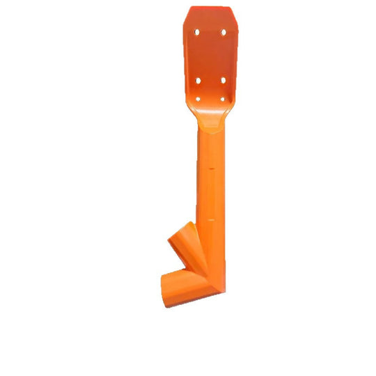 🔧 LIMITED‑TIME 30% OFF! ✨ No-Climb Gutter Cleaning Tool