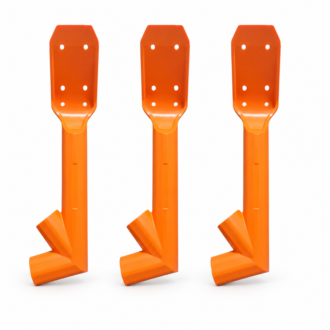🔧 LIMITED‑TIME 30% OFF! ✨ No-Climb Gutter Cleaning Tool