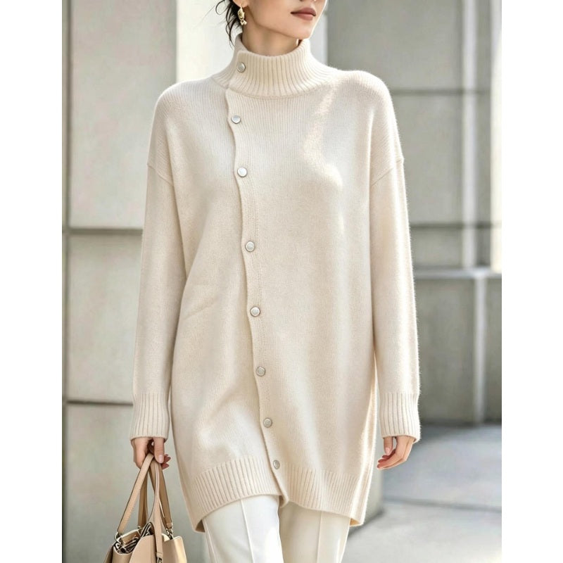 👚✨Women's Cozy Elegance Cardigan