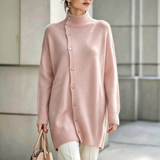 👚✨Women's Cozy Elegance Cardigan