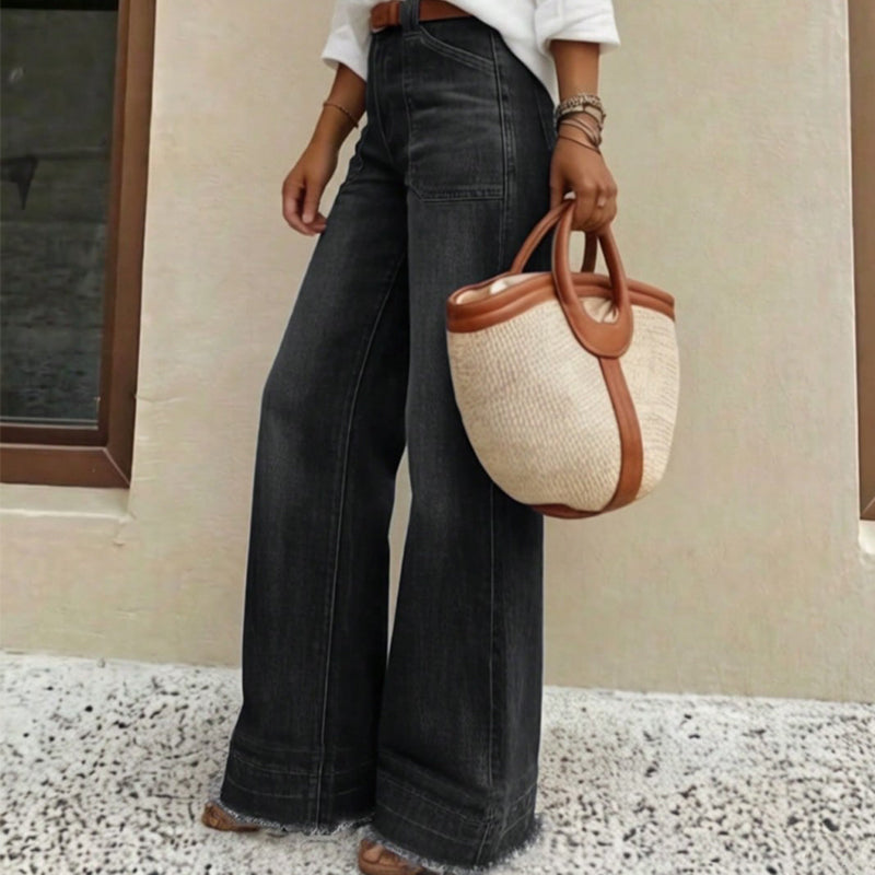 Hot Sale 50% OFF💖Wowen's Stretch Straight Leg Jeans