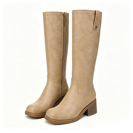 Women Knee-High Boots