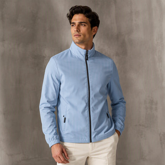 🌧️ Rain or Wind, Keep Moving | Men's Waterproof Windproof Jacket
