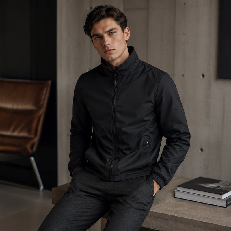 🌧️ Rain or Wind, Keep Moving | Men's Waterproof Windproof Jacket