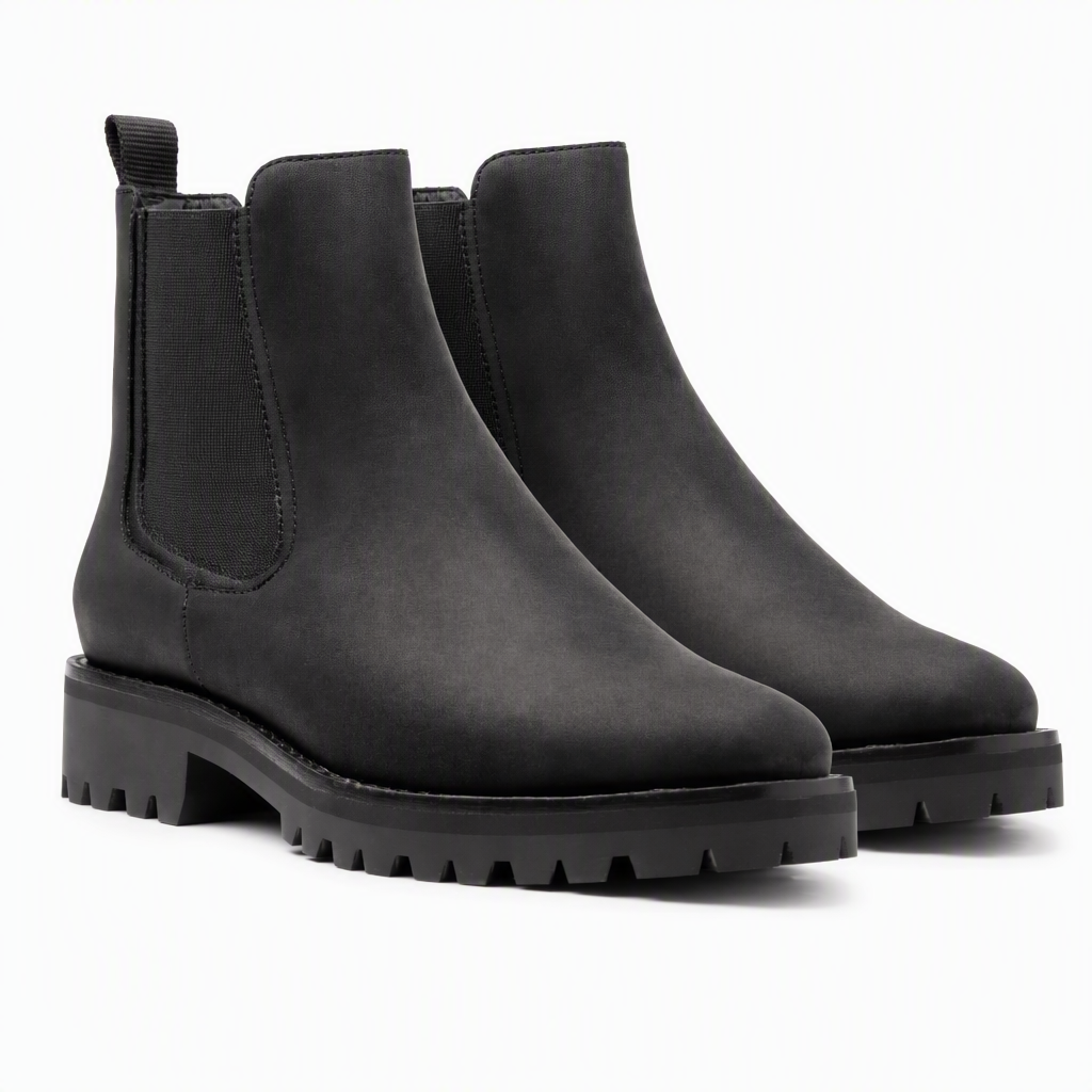 💎Women's Casual Comfortable Ankle Boots✨