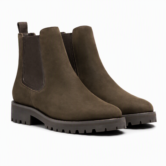 💎Women's Casual Comfortable Ankle Boots✨