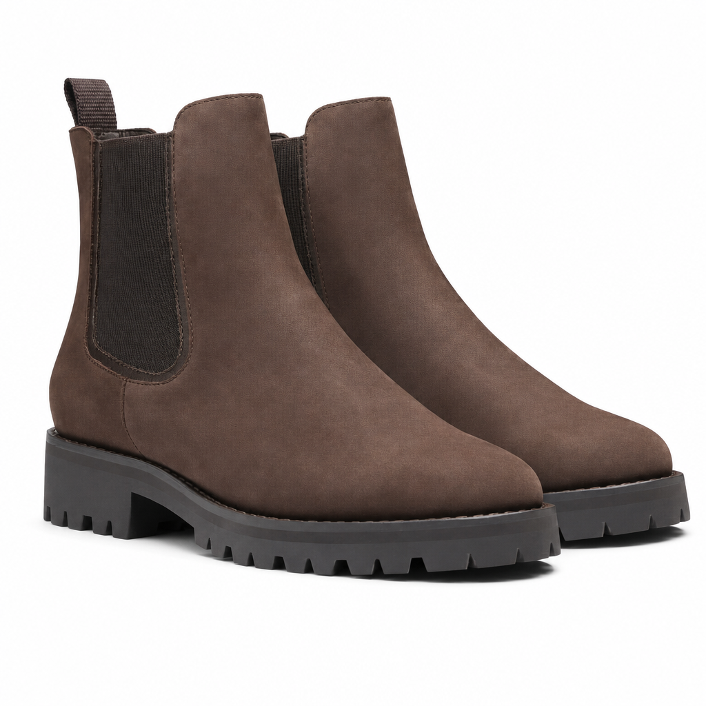 💎Women's Casual Comfortable Ankle Boots✨
