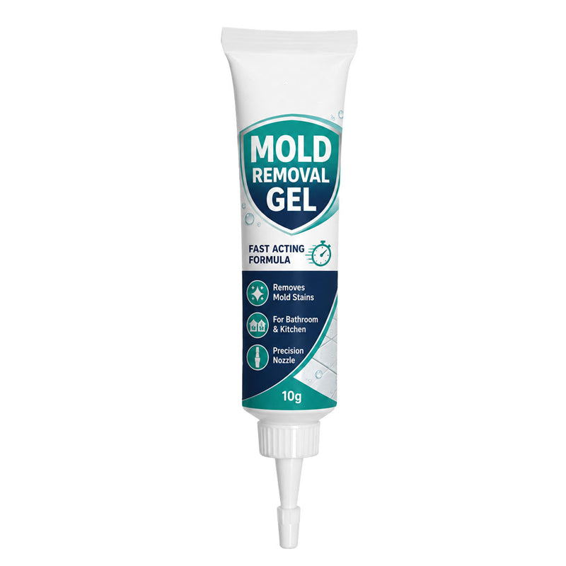 🧼 Mold Remover Gel | Precision Bathroom & Kitchen Care